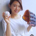 野球女子、坪井ミサトが2018 World Seriesの企画特派員に決定！