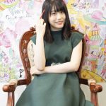 HKT48 小田彩加が福岡にて初の個展を開催！「みなさんのおかげで、夢であった個展をひらくことができました。」