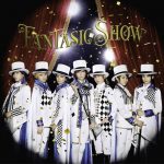 ザ・フーパーズ、ニューアルバム『FANTASIC SHOW』全詳細公開＆初の海外ワンマン公演も発表！！