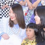 女優・松井玲奈が東京国際映画祭のレッドカーペットに登場！