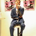 EXILE SHOKICHI、自身の誕生日に開催したリリースイベントでファンにソロツアーを宣言！