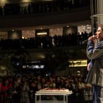 EXILE SHOKICHI、自身の誕生日に開催したリリースイベントでファンにソロツアーを宣言！