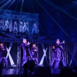 DA PUMP、感謝満載のワンマンライブ「LIVE DA PUMP 2018 THANX!!!!!!!」圧巻のパフォーマンス！さらに12/12 ベストアルバム発売のサプライズ発表も！