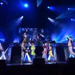 DA PUMP、感謝満載のワンマンライブ「LIVE DA PUMP 2018 THANX!!!!!!!」圧巻のパフォーマンス!さらに12/12 ベストアルバム発売のサプライズ発表も!