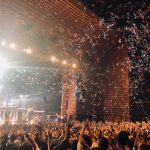 DA PUMP、感謝満載のワンマンライブ「LIVE DA PUMP 2018 THANX!!!!!!!」圧巻のパフォーマンス！さらに12/12 ベストアルバム発売のサプライズ発表も！