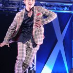 DA PUMP、感謝満載のワンマンライブ「LIVE DA PUMP 2018 THANX!!!!!!!」圧巻のパフォーマンス！さらに12/12 ベストアルバム発売のサプライズ発表も！