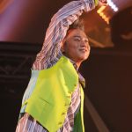 DA PUMP、感謝満載のワンマンライブ「LIVE DA PUMP 2018 THANX!!!!!!!」圧巻のパフォーマンス！さらに12/12 ベストアルバム発売のサプライズ発表も！