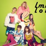 ダンス＆ヴォーカルグループlol-エルオーエル-の最新作「lml」がiTunesアルバムチャートで1位を獲得！