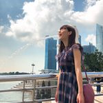 SUPER☆GiRLS 浅川梨奈が海外進出！シンガポールで映画上映舞台挨拶に登壇！！