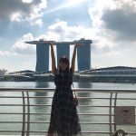 SUPER☆GiRLS 浅川梨奈が海外進出！シンガポールで映画上映舞台挨拶に登壇！！