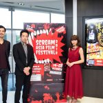 SUPER☆GiRLS 浅川梨奈が海外進出！シンガポールで映画上映舞台挨拶に登壇！！