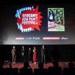 SUPER☆GiRLS 浅川梨奈が海外進出！シンガポールで映画上映舞台挨拶に登壇！！