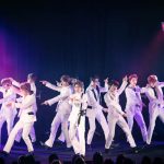 女子大生「シンプルにイケメン」、人気急上昇中のNCT 127が学園祭へ上陸！