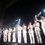 女子大生「シンプルにイケメン」、人気急上昇中のNCT 127が学園祭へ上陸！
