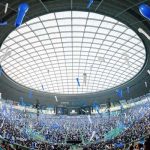 ケツメイシ、初のドームライブ2dayで7万人を動員！初メンバー選曲セットリストで会場を一つに！！