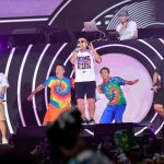 ケツメイシ、初のドームライブ2dayで7万人を動員！初メンバー選曲セットリストで会場を一つに！！