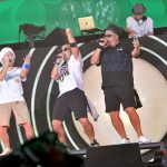 ケツメイシ、初のドームライブ2dayで7万人を動員！初メンバー選曲セットリストで会場を一つに！！