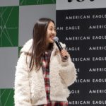 lol×American Eagleのコラボライヴ開催！ 話題の新曲『trigger』も披露！！