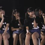 NGT48、2期生だけで初めての劇場イベント！「第2回ユニットじゃんけん大会」ユニットを代表して戦った6名がセンターに！！