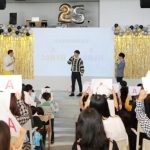 「ルパパト」で人気急上昇中の元木聖也、バースデーイベントでファン300人がお祝い！