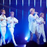 ボーイズグループ”WINNER” がニュー・アルバムを引っ提げたツアー”WINNER 2018 EVERYWHERE TOUR IN JAPAN” を ソールドアウト大盛況の横浜公演にて閉幕！！