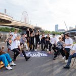 THE RAMPAGE from EXILE TRIBE × WOWOW、 ダンスパフォーマンス&スタジオライブの ダイジェスト映像を特別公開！