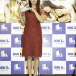 久松郁実、3年ぶりの写真集『LA』発売記念イベント開催！