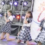 【ライブレポート】ラストアイドルが「OISOアイドルビーチ2018」で4thシングル『Everything will be all right』を披露！LaLuce/Love Cocchi/シュークリームロケッツの3ユニットが出演！！　