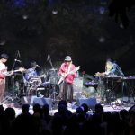 【ライブレポート】SKY-HI、サイプレス上野とロベルト吉野らがハロウィーン音楽フェス「SPOOKY PUMPKIN 」（スプーキーパンプキン）に出演！