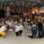 「ルパパト」で人気急上昇中の元木聖也、バースデーイベントでファン300人がお祝い！