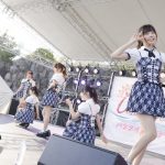 【ライブレポート】ラストアイドルが「OISOアイドルビーチ2018」で4thシングル『Everything will be all right』を披露！LaLuce/Love Cocchi/シュークリームロケッツの3ユニットが出演！！　