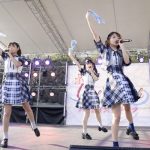 【ライブレポート】ラストアイドルが「OISOアイドルビーチ2018」で4thシングル『Everything will be all right』を披露！LaLuce/Love Cocchi/シュークリームロケッツの3ユニットが出演！！　