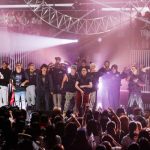 THE RAMPAGE from EXILE TRIBE × WOWOW、 ダンスパフォーマンス&スタジオライブの ダイジェスト映像を特別公開！