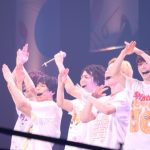 超特急、「ナイスアリーナオープン記念 The 音楽祭 in 由利本荘」に出演！初開通の秋田で会場を席巻！！