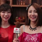 【動画】吉川友 ぱいぱいでか美にインタビュー！「最高のオンナ」で初コラボ！