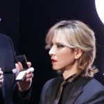 【動画】 X JAPAN YOSHIKIがメイクショーで美しすぎる表情で魅了！