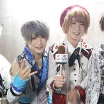 【動画】Smileberryにインタビュー！VisUniteアプリランキングで１位獲得！