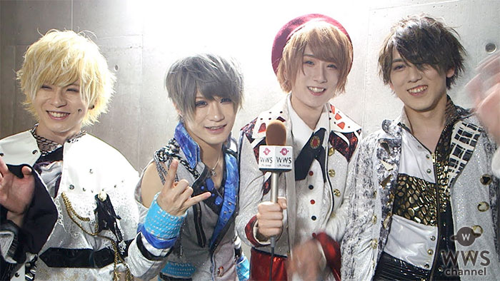 【動画】Smileberryにインタビュー！VisUniteアプリランキングで１位獲得！