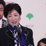 【動画】小池都知事がパラスポーツに応援メッセージ！尾木ママ、パパイヤ鈴木ら 審査員で盛り上げる！