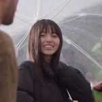 【メイキング動画】乃木坂46　齋藤飛鳥がピンクのワンピース、サラサラヘアーで雨の中撮影！ ラックス新CM10月 15 日(月)より全国で放映開始！
