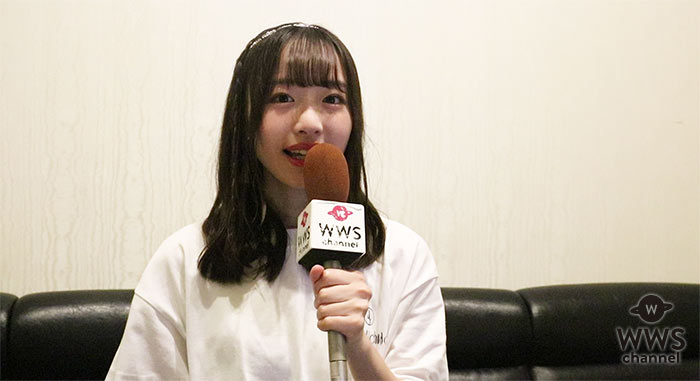 【動画】めざましテレビイマドキガールで人気の女子高生シンガー・内田珠鈴にインタビュー！「最高の1日になりました」