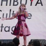 【動画】 Dream Amiが渋谷音楽祭で新曲『Wonderland』を熱唱！