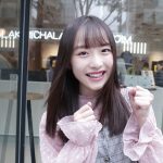 【動画】 女子高生シンガー・内田珠鈴が表参道でパリ発のスイーツに挑戦！