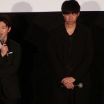 【動画】GENERATIONS・佐野玲於が映画『ハナレイベイ舞台挨拶に 登場！「EXILE HIROさんが絶賛してくれたのが嬉しい」