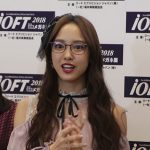 【動画】 モーニング娘。'18が可愛すぎるメガネルックで登場！ 「新曲をひとり１００枚買ってとアピールできました(笑)」