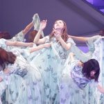 【動画】乃木坂46 が2018年ヒット曲『シンクロニシティ』を熱唱！＜第2回 日・ASEAN 音楽祭～平和の祈り～＞