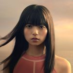 【CM動画】乃木坂46 齋藤飛鳥がLUX新CM出演！ 壮大な草原でピンクワンピースにロングヘアーなびかせる！