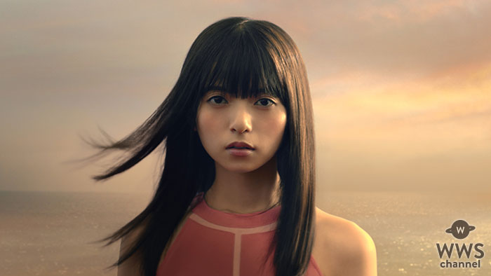 【CM動画】乃木坂46 齋藤飛鳥がLUX新CM出演！ 壮大な草原でピンクワンピースにロングヘアーなびかせる！