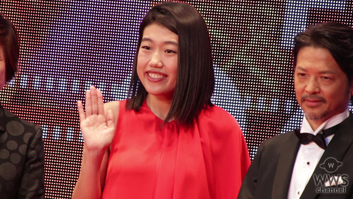 【動画】 横澤夏子が東京国際映画祭で「主演女優」連呼で爆笑モードに！