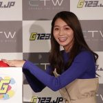 【動画】元ベイビーレイズJAPAN・傳谷英里香がゲームのアンバサダーで登場！